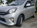 Toyota Wigo 1.0G 2017 mdl Automatic for sale -1