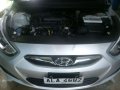 2015 Hyundai Accent 10k Kms Mileage-5