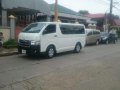 Toyota Hiace Commuter 2017 manual FOR SALE-3