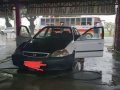 Honda CITY lxi 97 1.6 SOHC 16 valves(Matic)-5