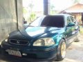 1996 Honda Civic vtec manual (bigote)-1