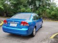 Honda Civic Dimension VTi-S 2003 for sale -1