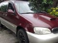 Kia Carnival 2011 for sale -2