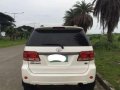 Toyota Fortuner G 2007 yr model for sale -3