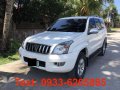 TOYOTA LAND CRUISER PRADO 2004 Local Unit 3.0L Diesel 4x4-2