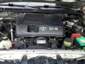 SELLING TOYOTA Fortuner 2013 model-8
