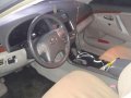 Toyota Camry 2009 for sale -6