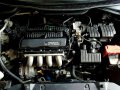 FOR SALE!! 2012 Honda City 1.3S Manual transmission-9