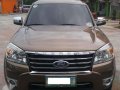 Ford Everest 2012 Model 74,***kms Mileage-0