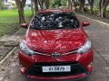 2016 Model Toyota Vios 1.3E 17,000+ Mileage-1