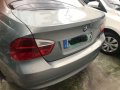 BMW 320i e90 2006 Model 64Tkms Mileage-2