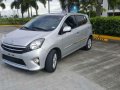 Toyota Wigo 1.0G 2017 mdl Automatic for sale -3