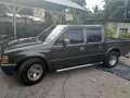 Isuzu Fuego Pick-up 1991 for sale -5