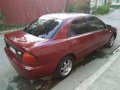 Gen 2 Mazda 323 Familia 1996 Negotiable price-4