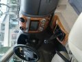 2010 Isuzu Alterra diesel suv manual FOR SALE-3