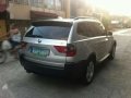 Rushhh Cheapest Price 2004 BMW X3 Executive Edition-3