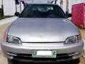 1995 Honda Civic Manual for sale -0