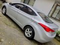 2013 Model Hyundai Elantra 1.6 GL AT 43,000+ Current Mileage-4
