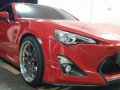 Toyota 86 2013 (Aero) for sale -5