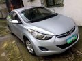 2013 Model Hyundai Elantra 1.6 GL AT 43,000+ Current Mileage-2