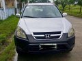 Honda CR-V 2002 Model For Sale-0