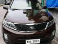 2015 Kia Sorento Crdi Automatic Turbo Diesel-1