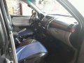 Mitsubishi Montero GLX V Limited Edition 2012-10