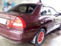 Mitsubishi Lancer 1998 Model For Sale-4