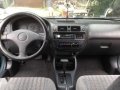 2000 Model Honda Civic For Sale-6