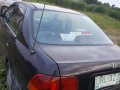 Honda Civic vtec manual 1997 registered for sale -1