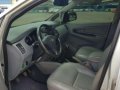 For Sale: TOYOTA Innova 2009 2.0J (Manual) Gasoline-8