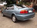 2000 Model Honda Civic For Sale-3