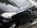 Toyota Avanza e manual transmission 2013 model-1