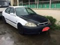 Honda CITY lxi 97 1.6 SOHC 16 valves(Matic)-9