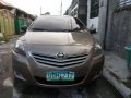 .Toyota Vios 2013 manual 1.3 for sale -3