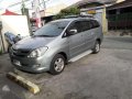 2008 Model Toyota Innova For Sale-1