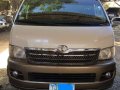 Toyota Super Grandia 2010 for sale -0