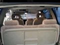 2005 Model Chevrolet Venture For Sale-4