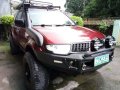 Mitsubishi Montero 2009 for sale -4