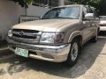 2003 Model Toyota Hilux XS for Sale-0