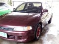 Mitsubishi Lancer 1998 Model For Sale-3