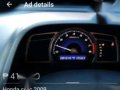 Honda Civic fd 2009 1.8s automatic for sale -4