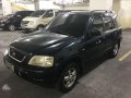 1999 Honda CRV For Sale-0