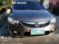 Honda Civic fd 2009 1.8s automatic for sale -0
