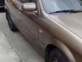 Ford Lynx automatic 2000 model for sale -0