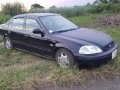 Honda Civic vtec manual 1997 registered for sale -0