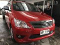 2016 Toyota Inova 8800 Mileage-1