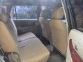 Toyota Innova 2005 Model For Sale-3