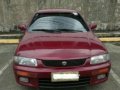 Gen 2 Mazda 323 Familia 1996 Negotiable price-3