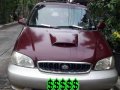 Kia Carnival 2011 for sale -3